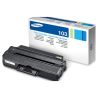 Toner original  -  SAMSUNG MLT-D103LELS  -  negro  -  (MLTD103L)