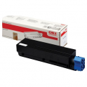 Toner original  -  OKI 44574702  -  negro  -  (44574702)