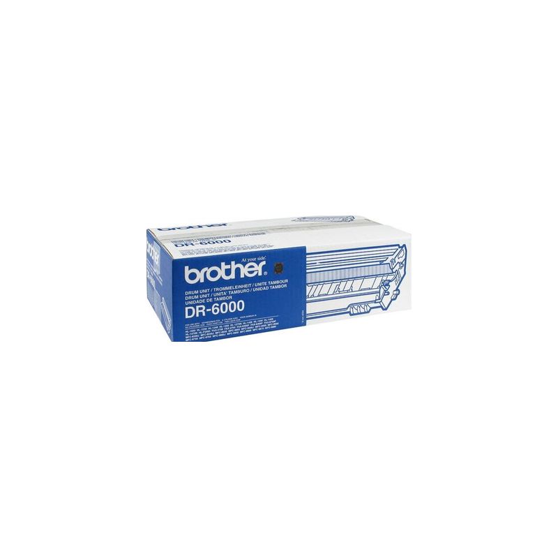 Tambor original  -  BROTHER DR6000  -  (DR-6000)