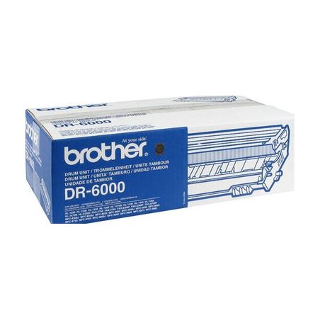 Tambor original  -  BROTHER DR6000  -  (DR-6000)
