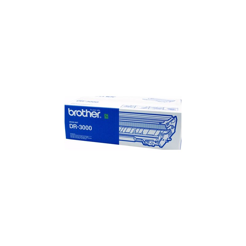 Tambor original  -  BROTHER DR3000  -  (DR-3000)