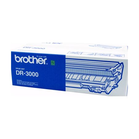Tambor original  -  BROTHER DR3000  -  (DR-3000)
