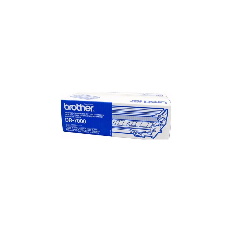 Tambor original  -  BROTHER DR7000  -  (DR-7000)