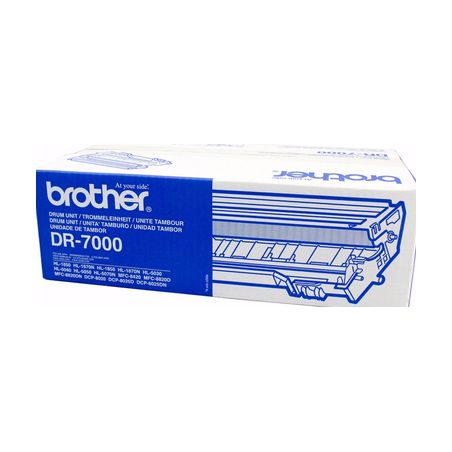 Tambor original  -  BROTHER DR7000  -  (DR-7000)