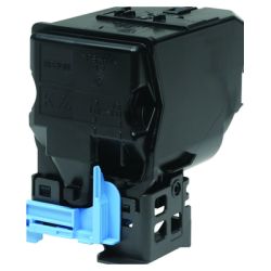 Toner original  -  EPSON S050593  -  negro  -  (C13S050593)
