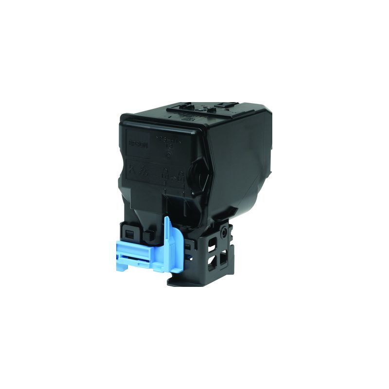 Toner original  -  EPSON S050593  -  negro  -  (C13S050593)