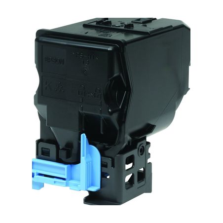 Toner original  -  EPSON S050593  -  negro  -  (C13S050593)