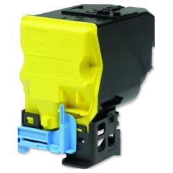 Toner original  -  EPSON S050590  -  amarillo  -  (C13S050590)