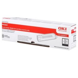 Toner original  -  OKI 44059212  -  negro  -  (44059212)