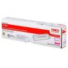 Toner original  -  OKI 44059210  -  magenta  -  (44059210)