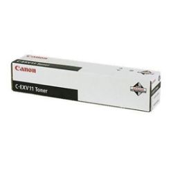 Toner original  -  CANON CEXV11  -  negro  -  (9629A002)