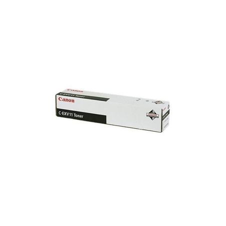 Toner original  -  CANON CEXV11  -  negro  -  (9629A002)