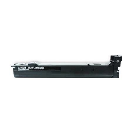 Toner original  -  KONICA MINOLTA TN-318 K  -  negro  -  (A0DK153)
