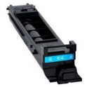 Toner original  -  KONICA MINOLTA TN-318 C  -  cian  -  (A0DK453)