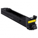 Toner original  -  KONICA MINOLTA TN-318 Y  -  amarillo  -  (A0DK253)