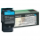 Toner original  -  LEXMARK C540H1CG  -  cian  -  (C540H1CG)