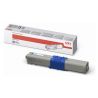 Toner original  -  OKI 44469706  -  cian  -  (44469706)