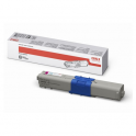 Toner original  -  OKI 44469705  -  magenta  -  (44469705)