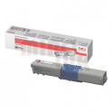 Toner original  -  OKI 44469723  -  magenta  -  (44469723)