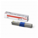 Toner original  -  OKI 44469722  -  amarillo  -  (44469722)