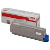 Toner original  -  OKI 44315306  -  magenta  -  (44315306)
