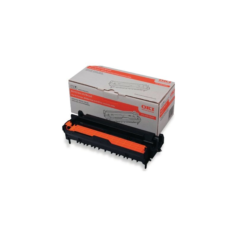Tambor original  -  OKI 43979002  -  (43979002)