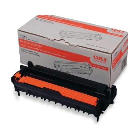 Tambor original  -  OKI 43979002  -  (43979002)
