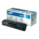 Toner original  -  SAMSUNG MLTD101S  -  negro