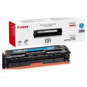 Toner original  -  CANON 731C  -  cian  -  (6271B002)