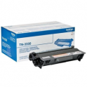 Toner original  -  BROTHER TN3330  -  negro  -  (TN3330)