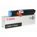 Toner original  -  CANON CEXV 14  -  negro  -  (0384B006)
