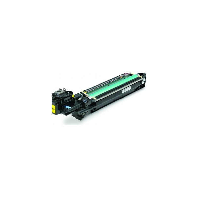 Tambor original  -  EPSON S051201  -  amarillo  -  (C13S051201)