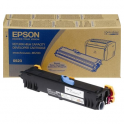 Toner original  -  EPSON 523  -  negro  -  (C13S050523)