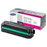 Toner original  -  SAMSUNG CLT-M-506L  -  magenta  -  (CLTM506L)