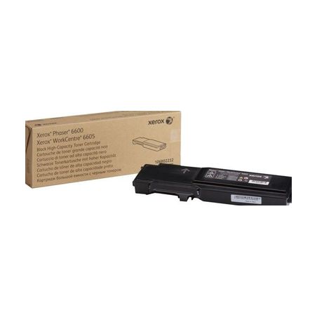 Toner original  -  XEROX 106R02232  -  negro  -  (106R02232)