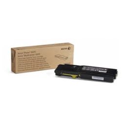 Toner original  -  XEROX 106R02231  -  amarillo  -  (106R02231)