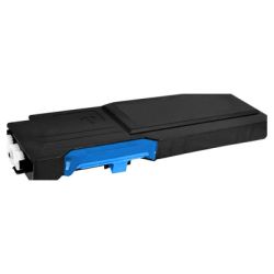 Toner original  -  DELL FMRYP  -  cian  -  (593-11122)