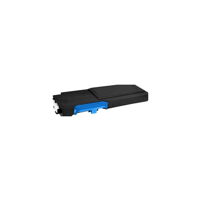 Toner original  -  DELL FMRYP  -  cian  -  (593-11122)