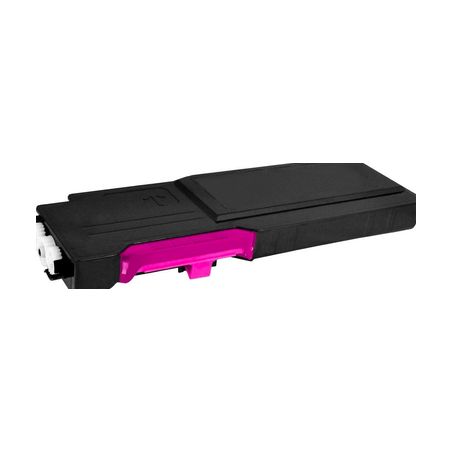 Toner original  -  DELL 40W00  -  magenta  -  (593-11121)