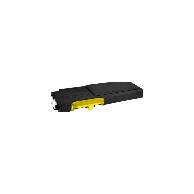Toner original  -  DELL F8N91  -  amarillo  -  (593-11120)