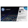 Toner original  -  HP 649X  -  negro  -  (CE260X)
