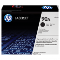 Toner original  -  HP 90A  -  negro  -  (CE390A)