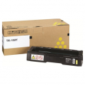 Toner original  -  KYOCERA-MITA TK-150Y  -  amarillo  -  (1T05JKANL0)