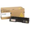 Toner original  -  KYOCERA-MITA TK-150Y  -  amarillo  -  (1T05JKANL0)