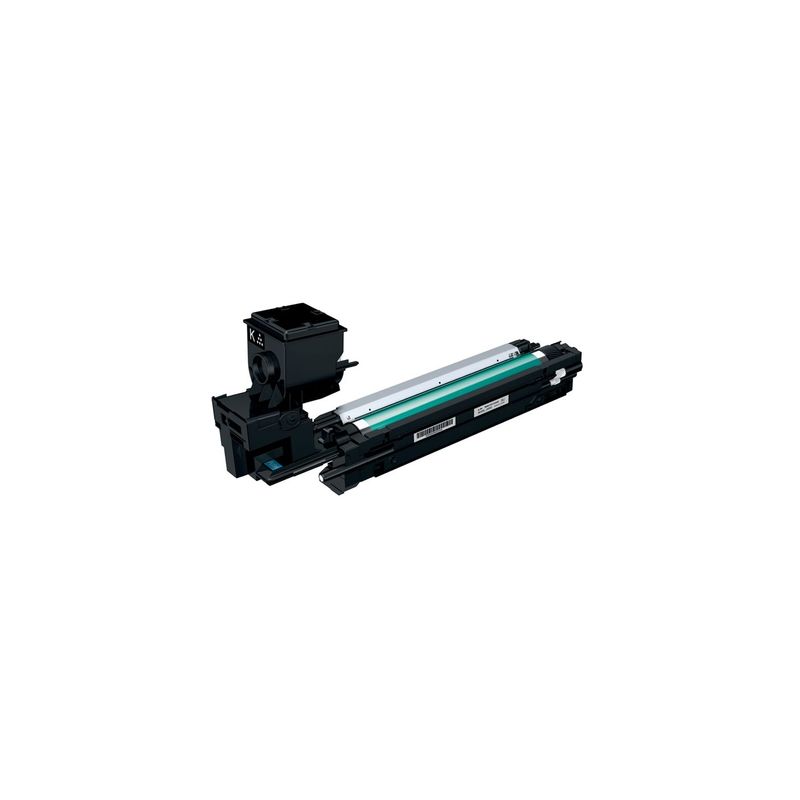 Toner original  -  KONICA MINOLTA A0WG02H  -  negro  -  (A0WG02H)