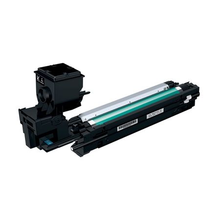 Toner original  -  KONICA MINOLTA A0WG02H  -  negro  -  (A0WG02H)