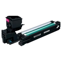 Toner original  -  KONICA MINOLTA A0WG0DH  -  magenta  -  (A0WG0DH)
