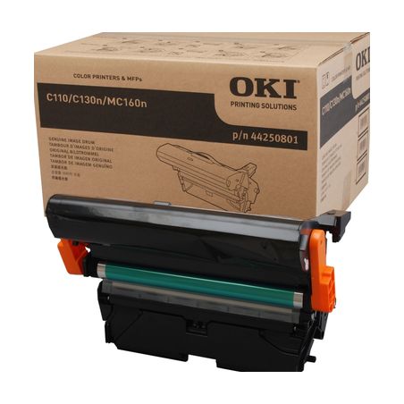Tambor original  -  OKI 44250801  -  (44250801)