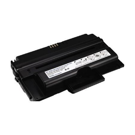 Toner original  -  DELL JDYGN  -  negro  -  (593-11043)