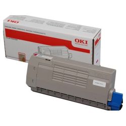 Toner original  -  OKI 44318606  -  magenta  -  (44318606)